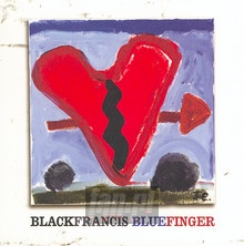 Bluefinger - Frank Black