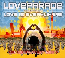 Loveparade 2007 - Loveparade   