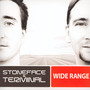 Wide Range - Stoneface & Terminal