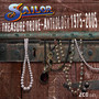 Treasure Love-Anthology - Sailor