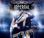 I Won't Be Crying - The Infernal