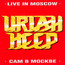 Live In Moscow - Uriah Heep