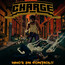 Who's In Control - Charge