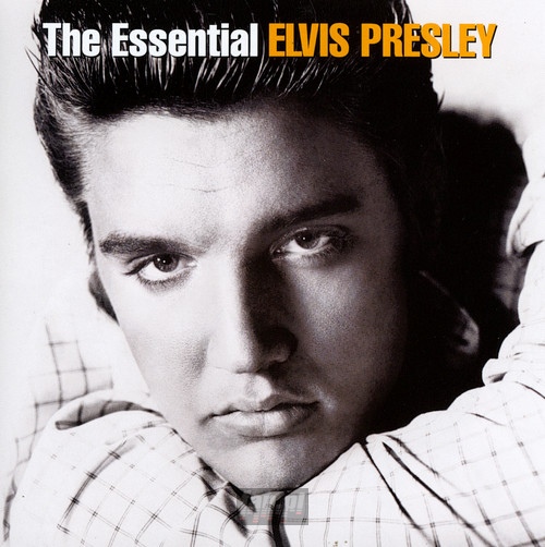 Essential Elvis Presley - Elvis Presley