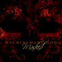 Masked - Machinemade God