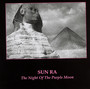 The Night Of The Purple Moon - Sun Ra