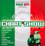 Italo Hits: Die Ultimative Chartshow - V/A