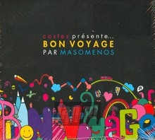 Costes Presents Bon Voyag - V/A