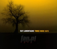 Three More Days - Ray Lamontagne