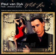 White Lies - Paul Van Dyk 