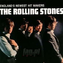 England's Newest Hitmakers - The Rolling Stones 