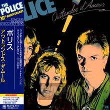 Outlandos D'amour - The Police