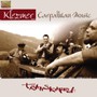 Klezmer Carpathian Music - Transkapela