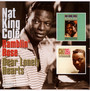 Ramblin' Rose/Dear Lonely - Nat King Cole 