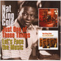 Just One Of Those Things/Let's Face - Nat King Cole 