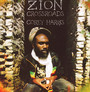 Zion Crossroads - Corey Harris
