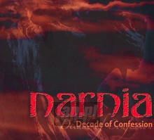 Decade Of Confession - Narnia