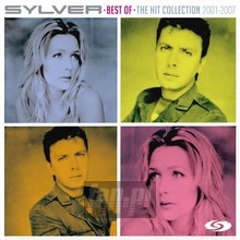 Best Of: The Hit Collection - Sylver