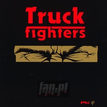 Phi - Truckfighters