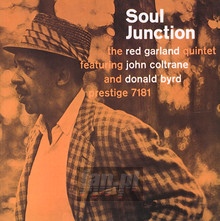 Soul Junction - Red Garland