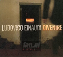 Divenire - Ludovico Einaudi - bigger Divenire - Ludovico Einaudi