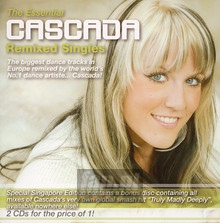 Essential Cascada Remixed - Cascada