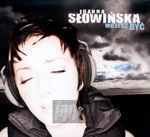 Możesz Być - Joanna Słowińska - powiększ Możesz Być - Joanna Słowińska