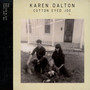 Cotton Eyed Joe - Karen Dalton
