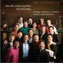 New Impossibilities - Yo-yo Ma / Chicago Symphony Orchestra