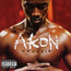 Trouble - Akon