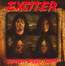 Thrash Speed Burn - Exciter