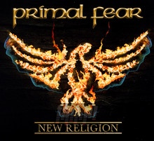 New Religion - Primal Fear