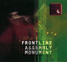 Monument - Front Line Assembly