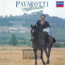 Mattinata - Luciano Pavarotti
