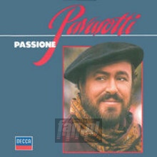 Passione - Luciano Pavarotti