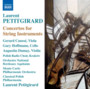 Concertos For String Inst - L. Petitgirard