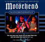 Audiobiography - Motorhead