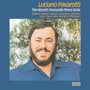 The World's Favourites Tenor Arias - Luciano Pavarotti