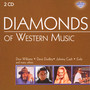 Diamonds Of Western Music - Ennio Morricone   - Orchestra -