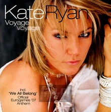 Voyage Voyage - Kate Ryan