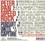 Pursuit Until Capture - Peter Pan Speedrock - bigger Pursuit Until Capture - Peter Pan Speedrock