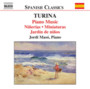 Piano Music 4 - J. Turina
