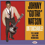 Untouchable - Johnny Watson  -Guitar-