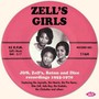 Zell's Girls - V/A
