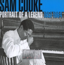 Portrait Of A Leg.'51-'64 - Sam Cooke