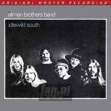 Idlewild South - The Allman Brothers 