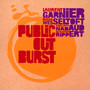 Public Outburst - Laurent Garnier  & Wessel