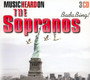 Bada Bing-The Sopranos  OST - V/A