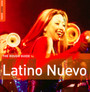 Rough Guide To Latino Nue - Rough Guide To...  