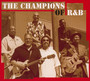 Champions Of R&B - V/A